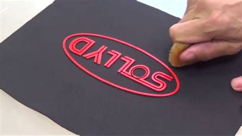 Revolutionize Your Printing with Silicone Ink Screen Technology!
